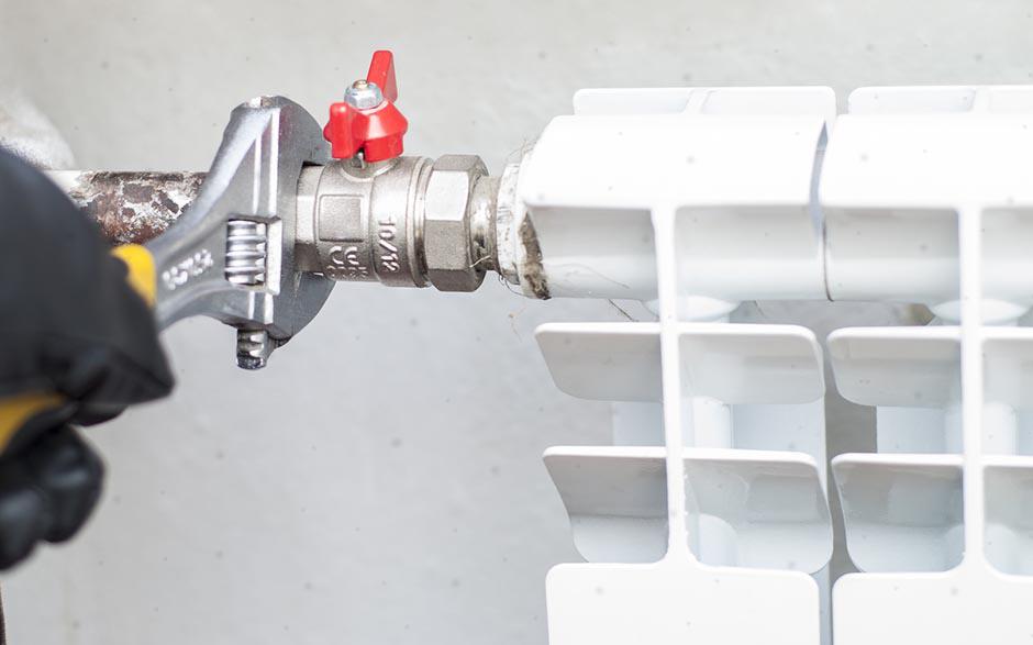 consommation chauffe-eau électrique Le Plessis-Trévise