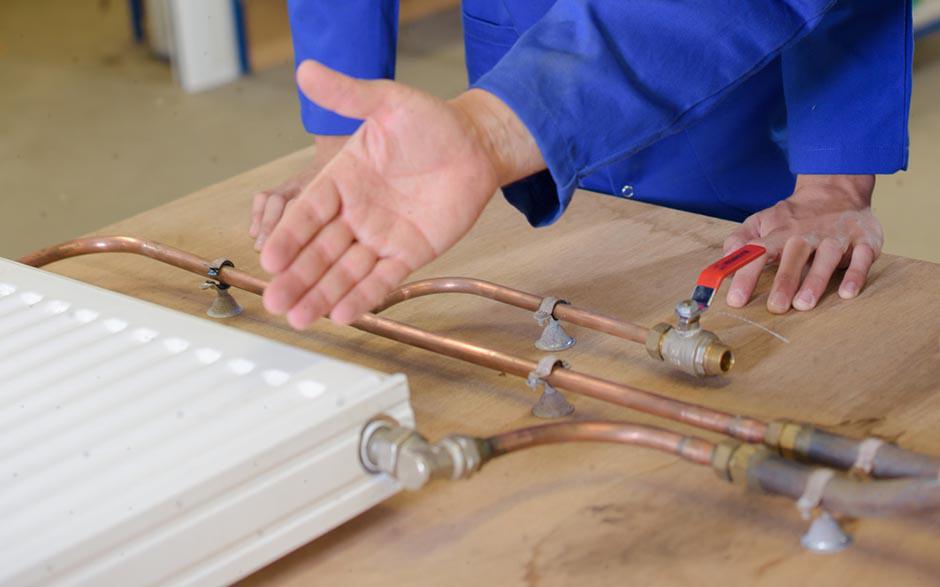 consommation chauffe-eau électrique Le Plessis-Trévise