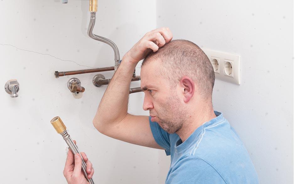 installation chauffe eau Le Plessis-Trévise
