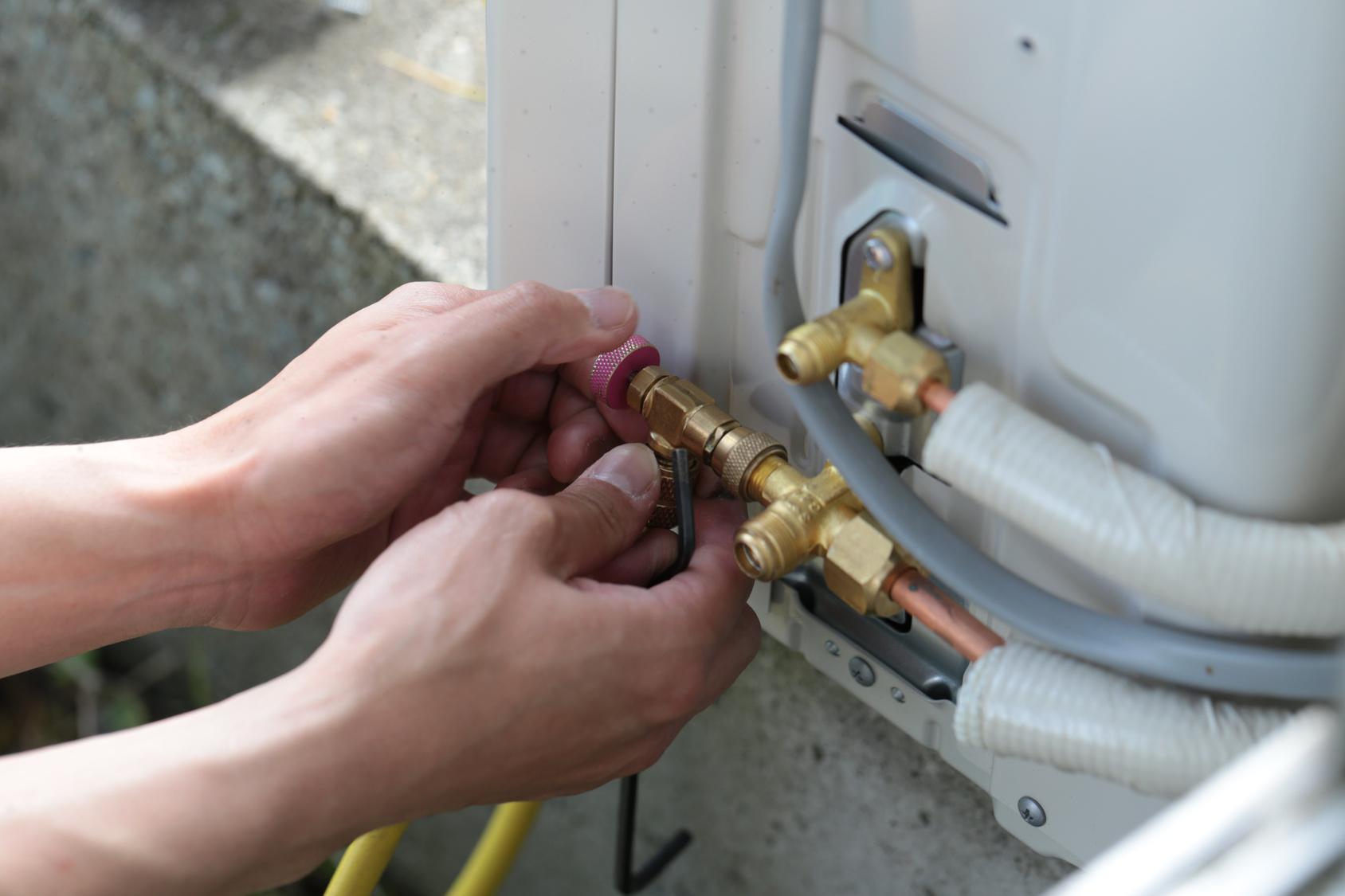 prix d'un chauffe-eau électrique Le Plessis-Trévise